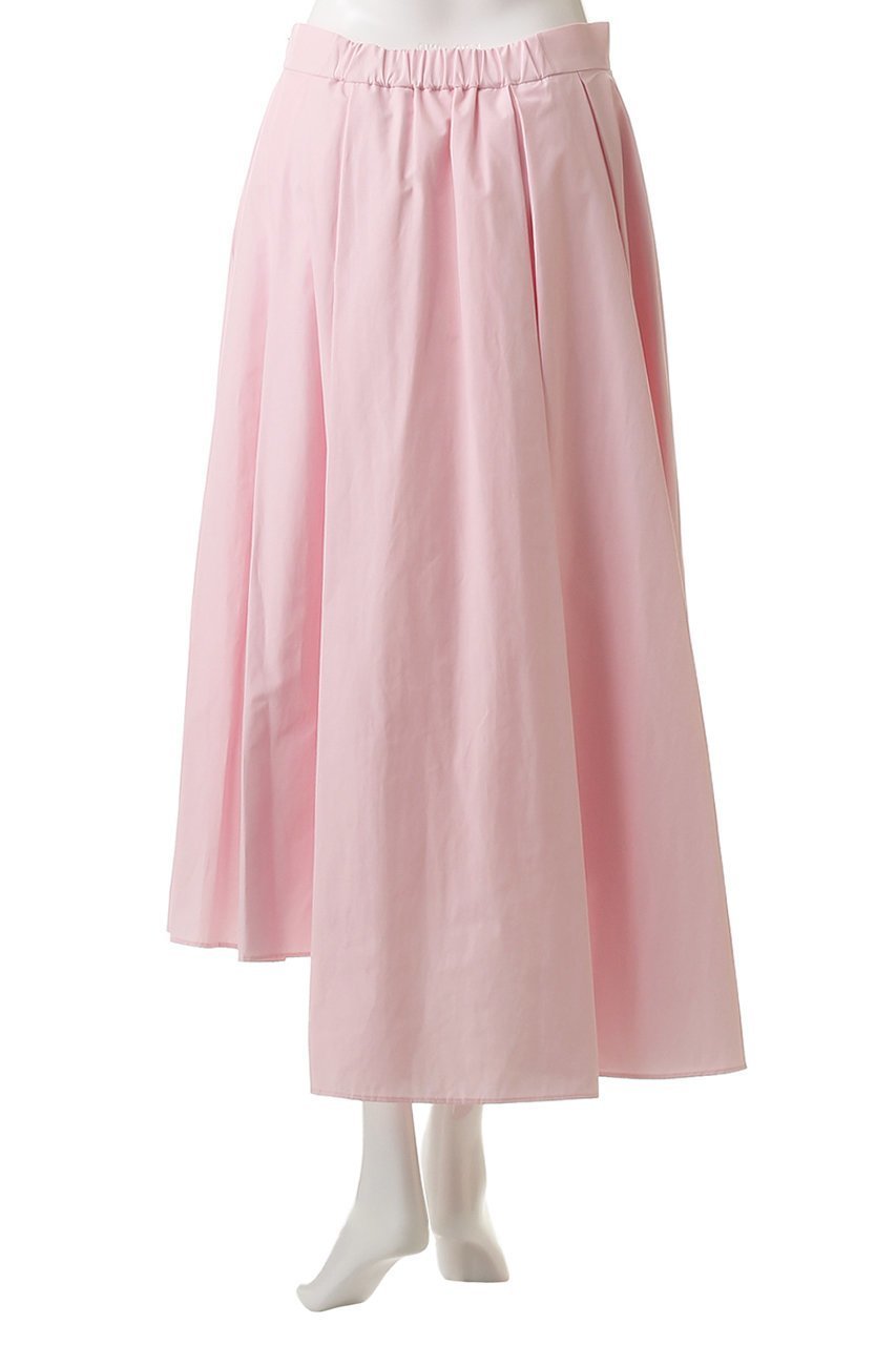 【アドーア/ADORE】のクリスピークロススカート 人気、トレンドファッション・服の通販 founy(ファニー) 　ファッション　Fashion　レディースファッション　Fashion for Women　スカート　Skirts　ロングスカート　Long Skirts / Maxi & Midi Skirts　フレア　Flare, Flared　ロング　Long, Long-Length　春　Spring　other-4|ID: prp329100004482950 ipo3291000000034988795