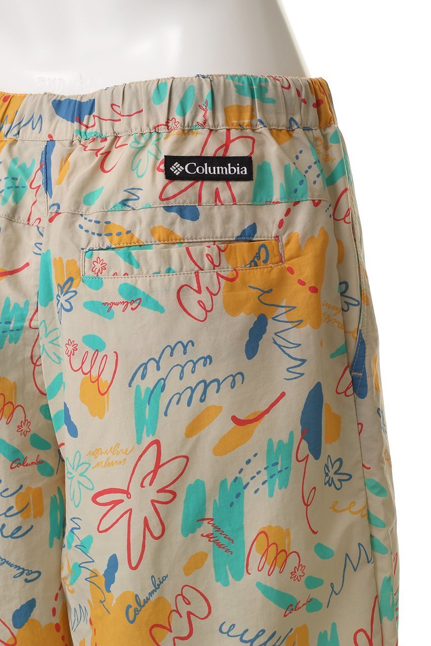 【コロンビア/Columbia】のウィメンズトゥリースワローショーツ 人気、トレンドファッション・服の通販 founy(ファニー) 　ファッション　Fashion　レディースファッション　Fashion for Women　パンツ　Pants & Trousers　ショートパンツ・ハーフパンツ　High-Waisted & Relaxed Shorts　アウトドア　Outdoor Clothing　ショート　Short, Short Length　ポケット　Pocket, Pocket Detail　リゾート　Resort, Vacation Style　夏　Summer　other-6|ID: prp329100004482957 ipo3291000000035060323