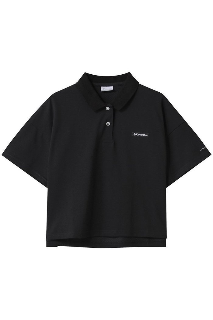 【コロンビア/Columbia】のウィメンズチャーチパスオムニフリーズゼロショートスリーブポロ インテリア・キッズ・メンズ・レディースファッション・服の通販 founy(ファニー) https://founy.com/ ファッション Fashion レディースファッション Fashion for Women トップス・カットソー Cut & Sew Tops シャツ・ブラウス・オフィスカジュアル Elegant Blouses & Button-Ups ロングTシャツ・Tシャツ Longline T-Shirts & Tees カットソー・ベーシックTシャツ Cut-and-Sewn Tops / Stretch Tees & Basics コンパクト Compact, Small Size ショート Short, Short Length スリーブ Sleeve, Long Sleeve / Short Sleeve フィット Fit, Slim Fit ベーシック Basic, Essential ポロシャツ Polo Shirt, Collared Tee メンズ Men's, Menswear リラックス Relax, Relaxed Fit 夏 Summer |ID: prp329100004482960 ipo3291000000031603354