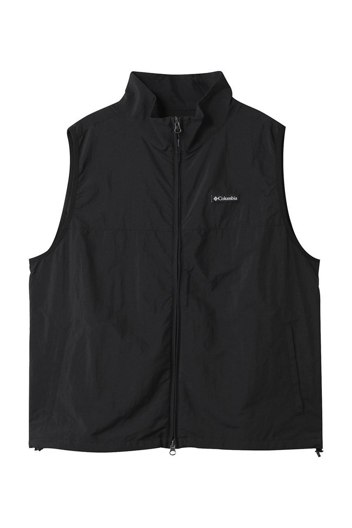 【コロンビア/Columbia】のウィメンズトゥリースワローベスト インテリア・キッズ・メンズ・レディースファッション・服の通販 founy(ファニー) https://founy.com/ ファッション Fashion レディースファッション Fashion for Women アウター Coat / Outerwear Collection トップス・カットソー Cut & Sew Tops ベスト&ジレ / 重ね着スタイル Vests & Gilets スポーツウェア Functional & Stylish Sportswear スポーツ トップス Athletic Tops / Workout Tops / Training Shirts アウトドア Outdoor Clothing スポーツ Sports, Activewear ドローコード Drawcord, Drawstring Cord ベスト Vest, Waistcoat リラックス Relax, Relaxed Fit |ID: prp329100004482963 ipo3291000000035060326