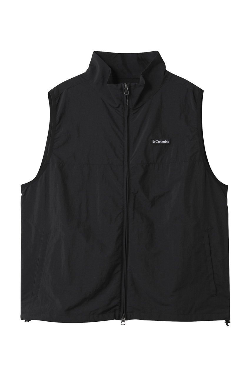 【コロンビア/Columbia】のウィメンズトゥリースワローベスト 人気、トレンドファッション・服の通販 founy(ファニー) 　ファッション　Fashion　レディースファッション　Fashion for Women　アウター　Coat / Outerwear Collection　トップス・カットソー　Cut & Sew Tops　ベスト&ジレ / 重ね着スタイル　Vests & Gilets　スポーツウェア　Functional & Stylish Sportswear　スポーツ トップス　Athletic Tops / Workout Tops / Training Shirts　アウトドア　Outdoor Clothing　スポーツ　Sports, Activewear　ドローコード　Drawcord, Drawstring Cord　ベスト　Vest, Waistcoat　リラックス　Relax, Relaxed Fit　 other-1|ID: prp329100004482963 ipo3291000000035060326