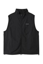 【コロンビア/Columbia】のウィメンズトゥリースワローベスト 人気、トレンドファッション・服の通販 founy(ファニー) ファッション Fashion レディースファッション Fashion for Women アウター Coat / Outerwear Collection トップス・カットソー Cut & Sew Tops ベスト&ジレ / 重ね着スタイル Vests & Gilets スポーツウェア Functional & Stylish Sportswear スポーツ トップス Athletic Tops / Workout Tops / Training Shirts アウトドア Outdoor Clothing スポーツ Sports, Activewear ドローコード Drawcord, Drawstring Cord ベスト Vest, Waistcoat リラックス Relax, Relaxed Fit thumbnail Black|ID: prp329100004482963 ipo3291000000035060328