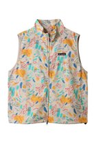 【コロンビア/Columbia】のウィメンズトゥリースワローベスト 人気、トレンドファッション・服の通販 founy(ファニー) ファッション Fashion レディースファッション Fashion for Women アウター Coat / Outerwear Collection トップス・カットソー Cut & Sew Tops ベスト&ジレ / 重ね着スタイル Vests & Gilets スポーツウェア Functional & Stylish Sportswear スポーツ トップス Athletic Tops / Workout Tops / Training Shirts アウトドア Outdoor Clothing スポーツ Sports, Activewear ドローコード Drawcord, Drawstring Cord ベスト Vest, Waistcoat リラックス Relax, Relaxed Fit thumbnail Fossil Pattern|ID: prp329100004482963 ipo3291000000035060330