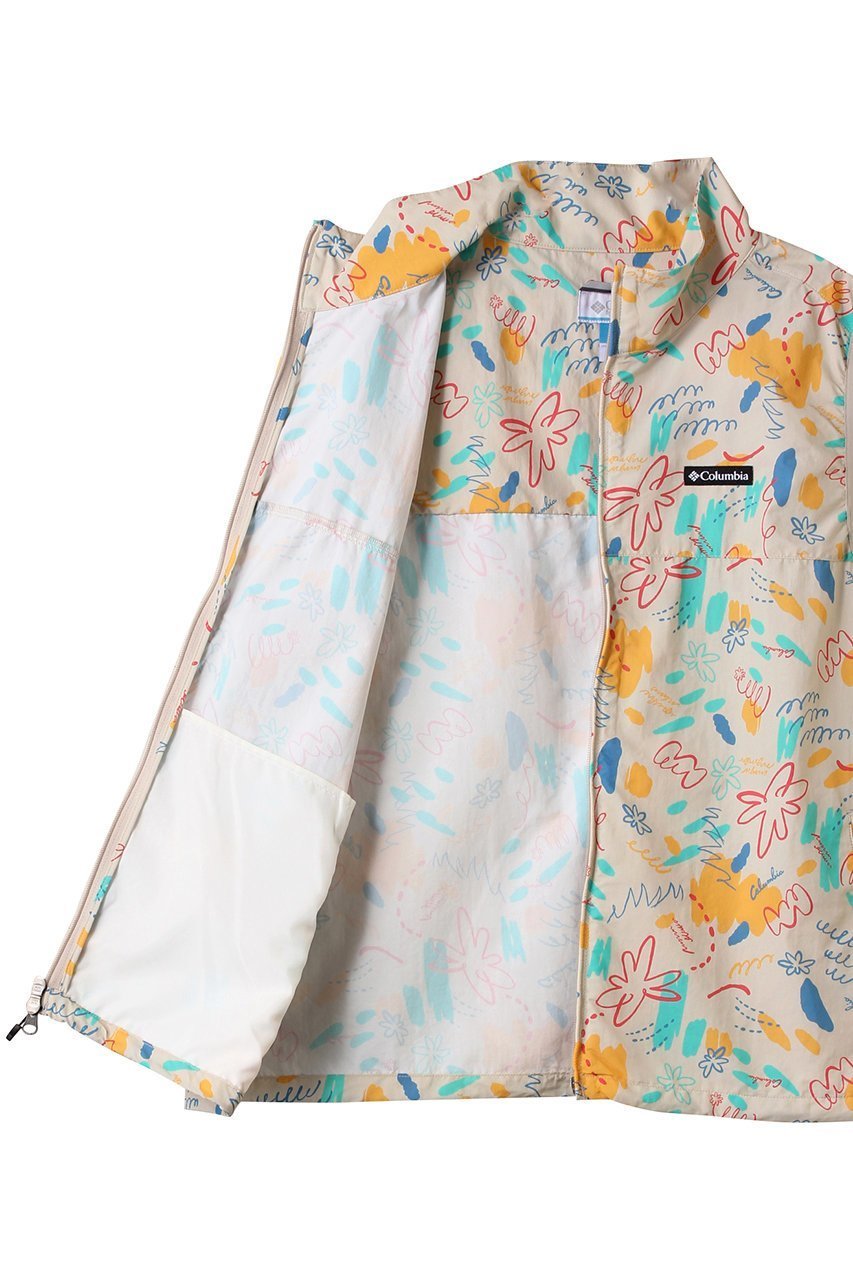 【コロンビア/Columbia】のウィメンズトゥリースワローベスト 人気、トレンドファッション・服の通販 founy(ファニー) 　ファッション　Fashion　レディースファッション　Fashion for Women　アウター　Coat / Outerwear Collection　トップス・カットソー　Cut & Sew Tops　ベスト&ジレ / 重ね着スタイル　Vests & Gilets　スポーツウェア　Functional & Stylish Sportswear　スポーツ トップス　Athletic Tops / Workout Tops / Training Shirts　アウトドア　Outdoor Clothing　スポーツ　Sports, Activewear　ドローコード　Drawcord, Drawstring Cord　ベスト　Vest, Waistcoat　リラックス　Relax, Relaxed Fit　other-6|ID: prp329100004482963 ipo3291000000035880385