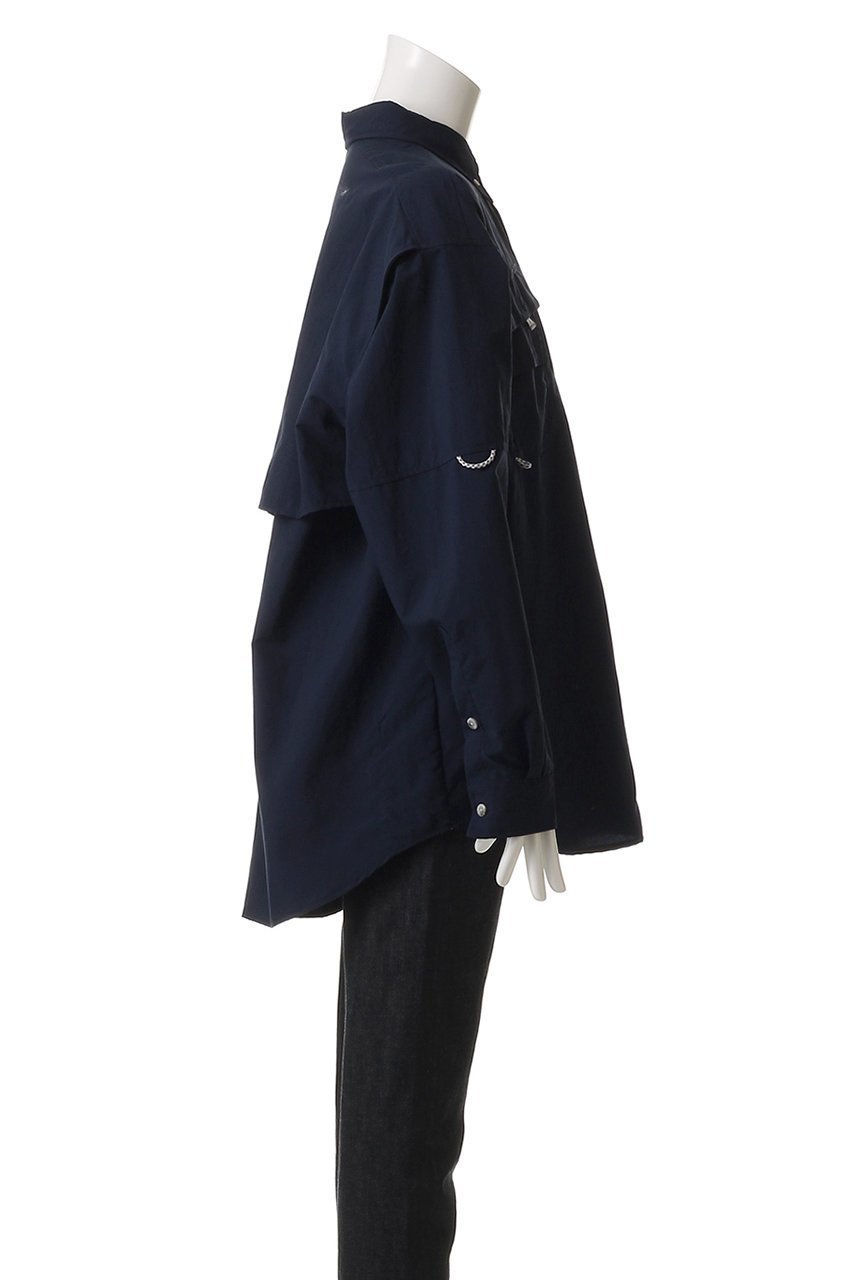 【コロンビア/Columbia / MEN】の【MEN】バハマ II ロングスリーブシャツ 人気、トレンドファッション・服の通販 founy(ファニー) 　ファッション　Fashion　メンズファッション　Fashion for Men　トップス・カットソー　Cut & Sew Tops　メンズシャツ　Shirts　アウトドア　Outdoor Clothing　スポーツ　Sports, Activewear　夏　Summer　定番　Standard, Basic Item　other-3|ID: prp329100004482964 ipo3291000000032804689