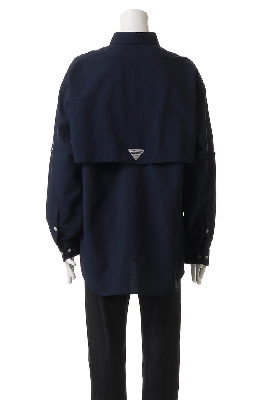 【コロンビア/Columbia / MEN】の【MEN】バハマ II ロングスリーブシャツ 人気、トレンドファッション・服の通販 founy(ファニー) 　ファッション　Fashion　メンズファッション　Fashion for Men　トップス・カットソー　Cut & Sew Tops　メンズシャツ　Shirts　アウトドア　Outdoor Clothing　スポーツ　Sports, Activewear　夏　Summer　定番　Standard, Basic Item　other-4|ID: prp329100004482964 ipo3291000000032804690