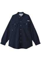 【コロンビア/Columbia / MEN】の【MEN】バハマ II ロングスリーブシャツ Collegiate Navy|ID: prp329100004482964 ipo3291000000036180201