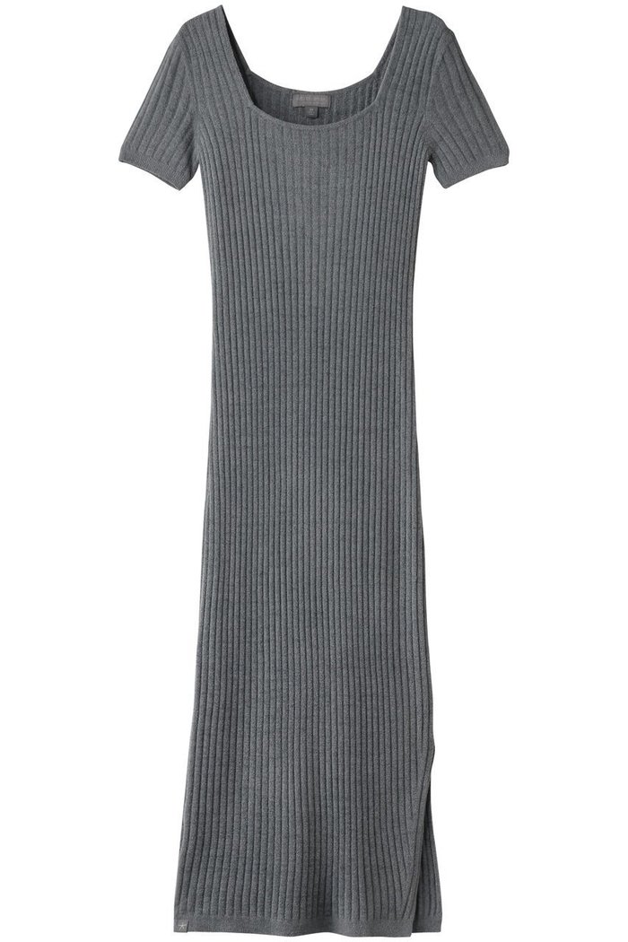 【ベアフット ドリームズ/BAREFOOT DREAMS】のコージーシックウルトラライト リブ ショート スリーブ ドレス インテリア・キッズ・メンズ・レディースファッション・服の通販 founy(ファニー) https://founy.com/ ファッション Fashion レディースファッション Fashion for Women ワンピース Dresses フォーマル・パーティードレス・結婚式用ドレス Elegant & Casual Dresses チュニック Tunic Tops & Dresses ショート Short, Short Length スリット Slit, Slit Detail スリーブ Sleeve, Long Sleeve / Short Sleeve チュニック Tunic, Long Top デコルテ Décolleté, Neckline ドレス Dress, One-Piece フィット Fit, Slim Fit ロング Long, Long-Length 半袖 Short Sleeve, Half Sleeve |ID: prp329100004482970 ipo3291000000036180992