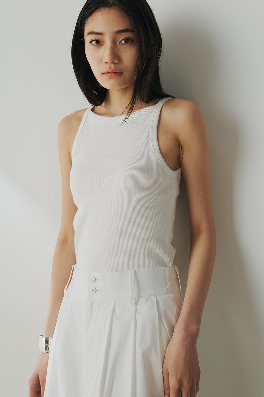 【ウィムガゼット/Whim Gazette】のカップツキベアテレコキャミ 人気、トレンドファッション・服の通販 founy(ファニー) 　ファッション　Fashion　レディースファッション　Fashion for Women　トップス・カットソー　Cut & Sew Tops　キャミソール&ノースリーブ　Camisoles & Sleeveless Tops　シャツ・ブラウス・オフィスカジュアル　Elegant Blouses & Button-Ups　ロングTシャツ・Tシャツ　Longline T-Shirts & Tees　カットソー・ベーシックTシャツ　Cut-and-Sewn Tops / Stretch Tees & Basics　アメリカン　American Style　インナー　Innerwear　カーディガン　Cardigan, Knitwear　キャミソール　Camisole, Spaghetti Strap Top　ストレッチ　Stretch, Stretchy Fabric　スリーブ　Sleeve, Long Sleeve / Short Sleeve　タンク　Tank Top, Sleeveless Top　テレコ　Ribbed, Rib Stitch　デニム　Denim, Jeans Material　ワーク　Workwear, Utility Style　再入荷　Restock / Back in Stock　おすすめ　Recommended / Our Picks　夏　Summer　 other-1|ID: prp329100004482977 ipo3291000000032810645