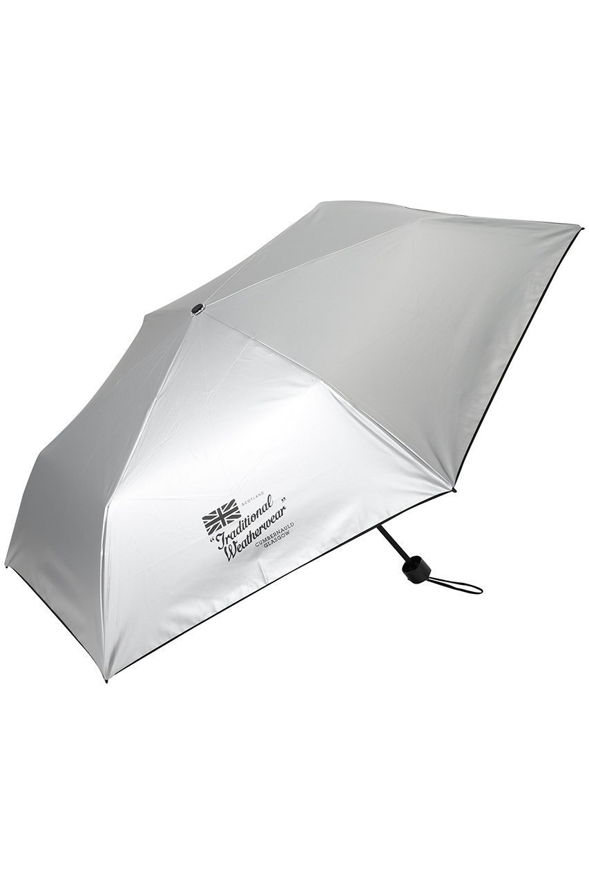 【エリオポール/heliopole】の【Traditional Weatherwear】ライトウェイトアンブレラ インテリア・キッズ・メンズ・レディースファッション・服の通販 founy(ファニー) 　ファッション　Fashion　レディースファッション　Fashion for Women　レイングッズ・傘・晴雨兼用傘　Umbrellas & Rain Gear　コンパクト　Compact, Small Size　シンプル　Simple, Minimal　ハンカチ　Handkerchief, Hanky　傘　Umbrella, Parasol　時計　Watch, Wristwatch　軽量　Lightweight, Ultra Light　シルバー|ID: prp329100004482988 ipo3291000000032801720
