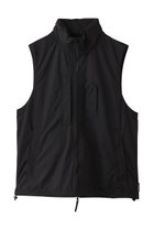 【エリオポール/heliopole】の【Traditional Weatherwear】ミリタリージャケット ブラック|ID: prp329100004482990 ipo3291000000032953059