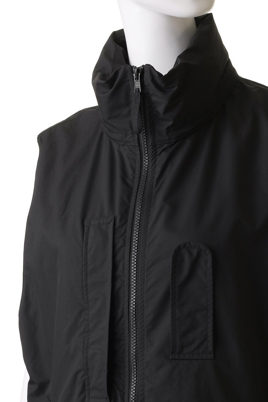 【エリオポール/heliopole】の【Traditional Weatherwear】ミリタリージャケット 人気、トレンドファッション・服の通販 founy(ファニー) 　ファッション　Fashion　レディースファッション　Fashion for Women　アウター　Coat / Outerwear Collection　レディースジャケット・軽アウター　Jackets　アウトドア　Outdoor Clothing　ジャケット　Jacket, Outerwear　ドローコード　Drawcord, Drawstring Cord　ポケット　Pocket, Pocket Detail　ミリタリー　Military, Army Style　ロング　Long, Long-Length　軽量　Lightweight, Ultra Light　other-5|ID: prp329100004482990 ipo3291000000032953078
