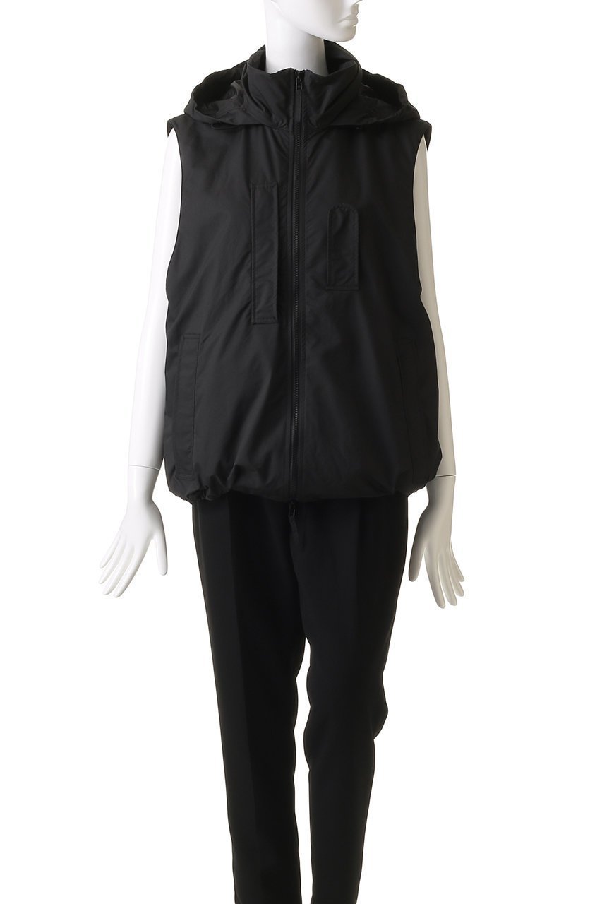 【エリオポール/heliopole】の【Traditional Weatherwear】ミリタリージャケット 人気、トレンドファッション・服の通販 founy(ファニー) 　ファッション　Fashion　レディースファッション　Fashion for Women　アウター　Coat / Outerwear Collection　レディースジャケット・軽アウター　Jackets　アウトドア　Outdoor Clothing　ジャケット　Jacket, Outerwear　ドローコード　Drawcord, Drawstring Cord　ポケット　Pocket, Pocket Detail　ミリタリー　Military, Army Style　ロング　Long, Long-Length　軽量　Lightweight, Ultra Light　other-7|ID: prp329100004482990 ipo3291000000032953086