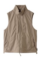 【エリオポール/heliopole】の【Traditional Weatherwear】ミリタリージャケット ベージュ|ID: prp329100004482990 ipo3291000000035064939