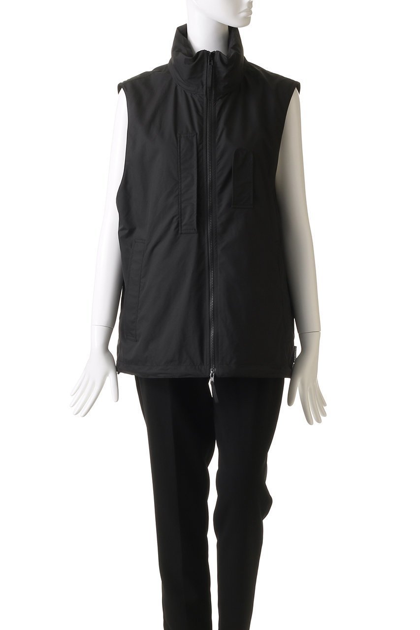 【エリオポール/heliopole】の【Traditional Weatherwear】ミリタリージャケット 人気、トレンドファッション・服の通販 founy(ファニー) 　ファッション　Fashion　レディースファッション　Fashion for Women　アウター　Coat / Outerwear Collection　レディースジャケット・軽アウター　Jackets　アウトドア　Outdoor Clothing　ジャケット　Jacket, Outerwear　ドローコード　Drawcord, Drawstring Cord　ポケット　Pocket, Pocket Detail　ミリタリー　Military, Army Style　ロング　Long, Long-Length　軽量　Lightweight, Ultra Light　other-2|ID: prp329100004482990 ipo3291000000035923470