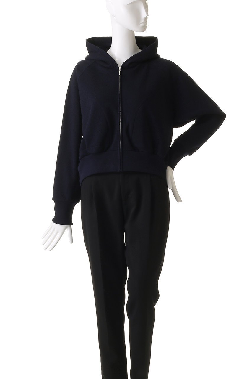 【スリー ドッツ/three dots】のソイルネップジップアップフーディ 人気、トレンドファッション・服の通販 founy(ファニー) 　ファッション　Fashion　レディースファッション　Fashion for Women　トップス・カットソー　Cut & Sew Tops　シャツ・ブラウス・オフィスカジュアル　Elegant Blouses & Button-Ups　レディースパーカー・カジュアルフーディー　Casual Hoodies & Sweatshirts　ロングTシャツ・Tシャツ　Longline T-Shirts & Tees　スウェット・クルーネックトップス　Sweatshirts & Crewnecks / Relaxed Fit Sweat Tops　カットソー・ベーシックTシャツ　Cut-and-Sewn Tops / Stretch Tees & Basics　ジップ　Zip, Zipper　バランス　Balance, Style Balance　エレガント 上品　Elegant　other-2|ID: prp329100004482998 ipo3291000000032784968