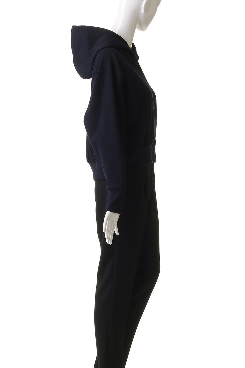【スリー ドッツ/three dots】のソイルネップジップアップフーディ 人気、トレンドファッション・服の通販 founy(ファニー) 　ファッション　Fashion　レディースファッション　Fashion for Women　トップス・カットソー　Cut & Sew Tops　シャツ・ブラウス・オフィスカジュアル　Elegant Blouses & Button-Ups　レディースパーカー・カジュアルフーディー　Casual Hoodies & Sweatshirts　ロングTシャツ・Tシャツ　Longline T-Shirts & Tees　スウェット・クルーネックトップス　Sweatshirts & Crewnecks / Relaxed Fit Sweat Tops　カットソー・ベーシックTシャツ　Cut-and-Sewn Tops / Stretch Tees & Basics　ジップ　Zip, Zipper　バランス　Balance, Style Balance　エレガント 上品　Elegant　other-3|ID: prp329100004482998 ipo3291000000032784970