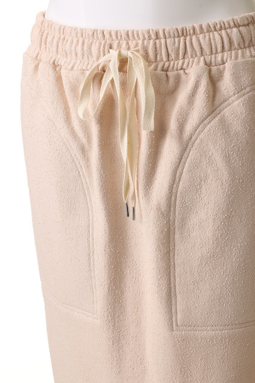 【スリー ドッツ/three dots】のソイルネップスカート 人気、トレンドファッション・服の通販 founy(ファニー) 　ファッション　Fashion　レディースファッション　Fashion for Women　スカート　Skirts　ロングスカート　Long Skirts / Maxi & Midi Skirts　シンプル　Simple, Minimal　ドローストリング　Drawstring, Pull Cord　フロント　Front, Front Design　ポケット　Pocket, Pocket Detail　リラックス　Relax, Relaxed Fit　ロング　Long, Long-Length　other-5|ID: prp329100004482999 ipo3291000000035056692