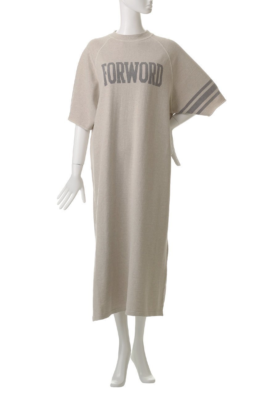 【カオス/Chaos】の【REMI RELIEF】フォワードワンピース 人気、トレンドファッション・服の通販 founy(ファニー) ファッション Fashion レディースファッション Fashion for Women ワンピース Dresses チュニック Tunic Tops & Dresses おすすめ Recommended / Our Picks スタイリッシュ Stylish, Fashionable スニーカー Sneakers, Trainers チュニック Tunic, Long Top リラックス Relax, Relaxed Fit ロング Long, Long-Length ヴィンテージ Vintage Style other-2|ID: prp329100004483006 ipo3291000000032809925