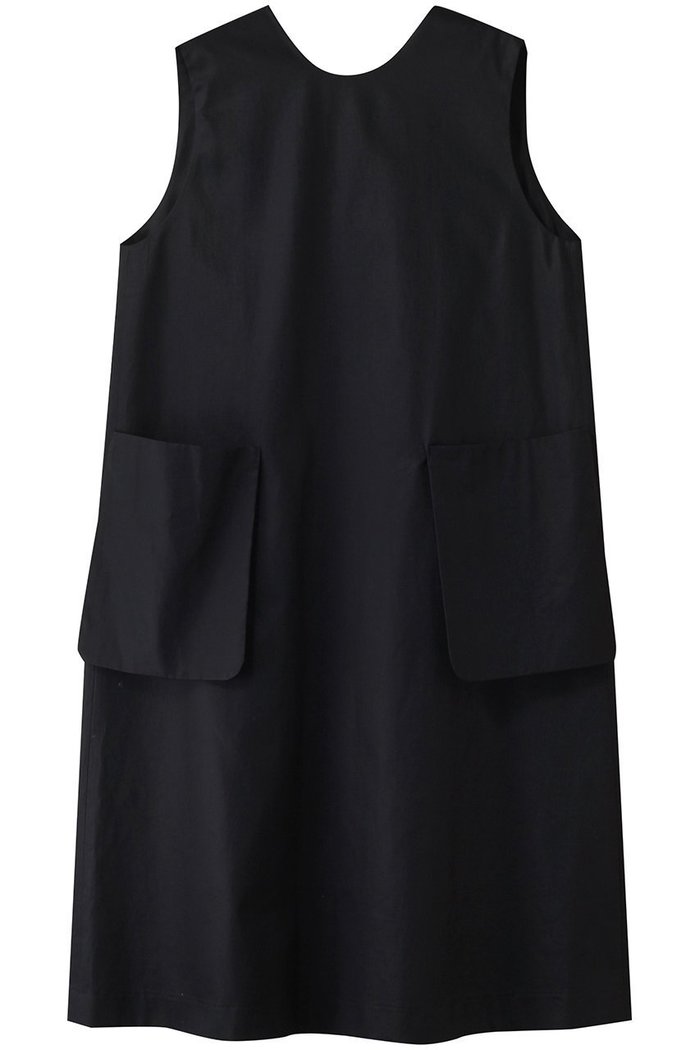 【ミズイロ インド/mizuiro ind】のA line side pockets OP ワンピース インテリア・キッズ・メンズ・レディースファッション・服の通販 founy(ファニー) https://founy.com/ ファッション Fashion レディースファッション Fashion for Women ワンピース Dresses チュニック Tunic Tops & Dresses スクエア Square, Square Shape チュニック Tunic, Long Top ノースリーブ Sleeveless, No-Sleeve ポケット Pocket, Pocket Detail ロング Long, Long-Length エレガント 上品 Elegant |ID: prp329100004483010 ipo3291000000032862527