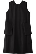 【ミズイロ インド/mizuiro ind】のA line side pockets OP ワンピース black|ID: prp329100004483010 ipo3291000000032862537