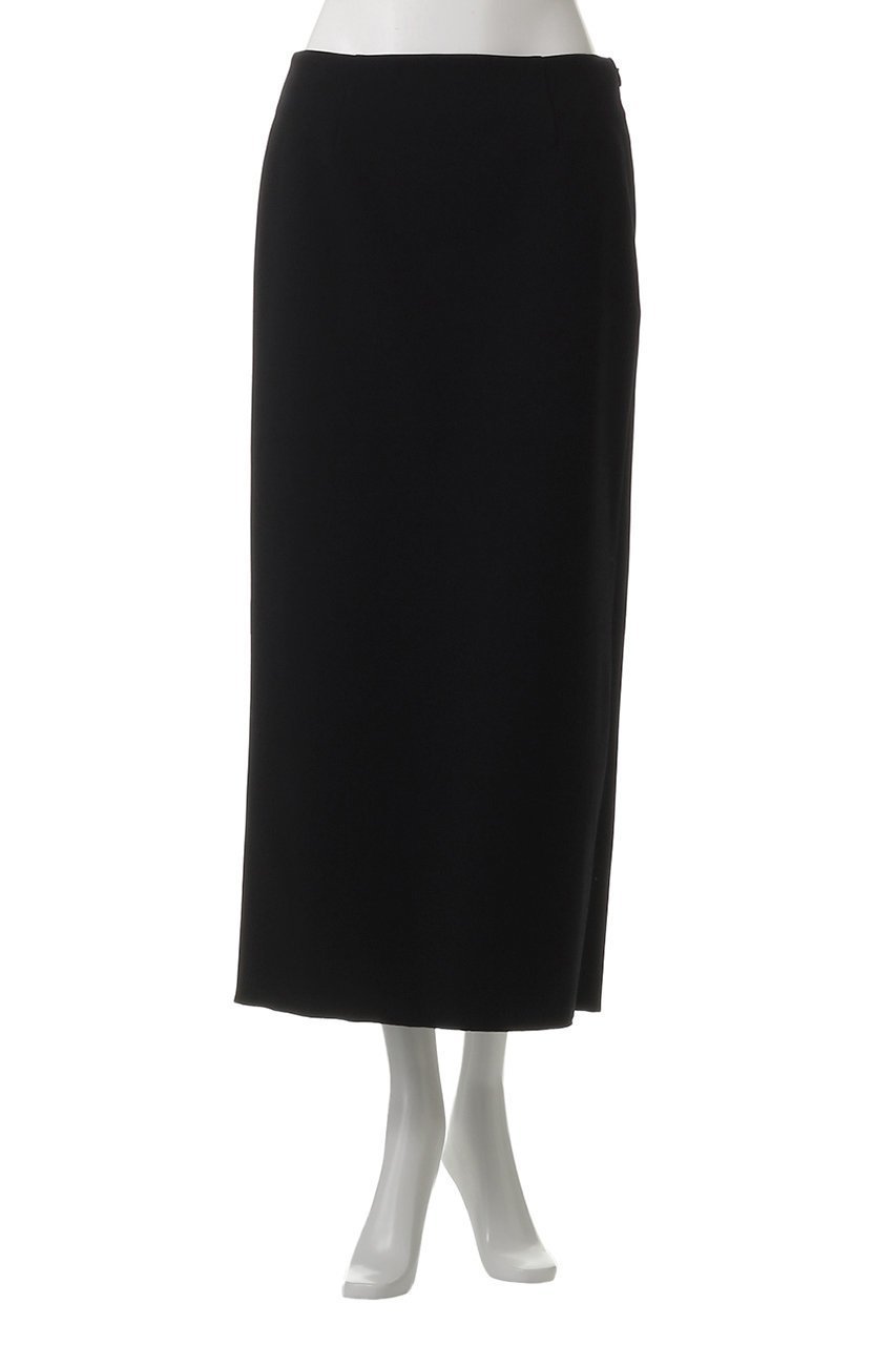 【セアン/SCEARN】のCRAPE JERSEY スカート 人気、トレンドファッション・服の通販 founy(ファニー) ファッション Fashion レディースファッション Fashion for Women スカート Skirts ロングスカート Long Skirts / Maxi & Midi Skirts ロング Long, Long-Length エレガント 上品 Elegant other-2|ID: prp329100004483013 ipo3291000000035813274