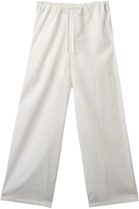 【セアン/SCEARN】 ORGANIC COTTON TYPEWRITER パンツ人気、トレンドファッション・服の通販 founy(ファニー) ファッション Fashion レディースファッション Fashion for Women パンツ Pants & Trousers ドローストリング Drawstring, Pull Cord ポケット Pocket, Pocket Detail リゾート Resort, Vacation Style リラックス Relax, Relaxed Fit ワイド Wide, Wide Fit |ID:prp329100004483016