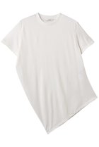 【セアン/SCEARN】のCURVY JERSEY カットソー ECRU|ID: prp329100004483022 ipo3291000000032854680