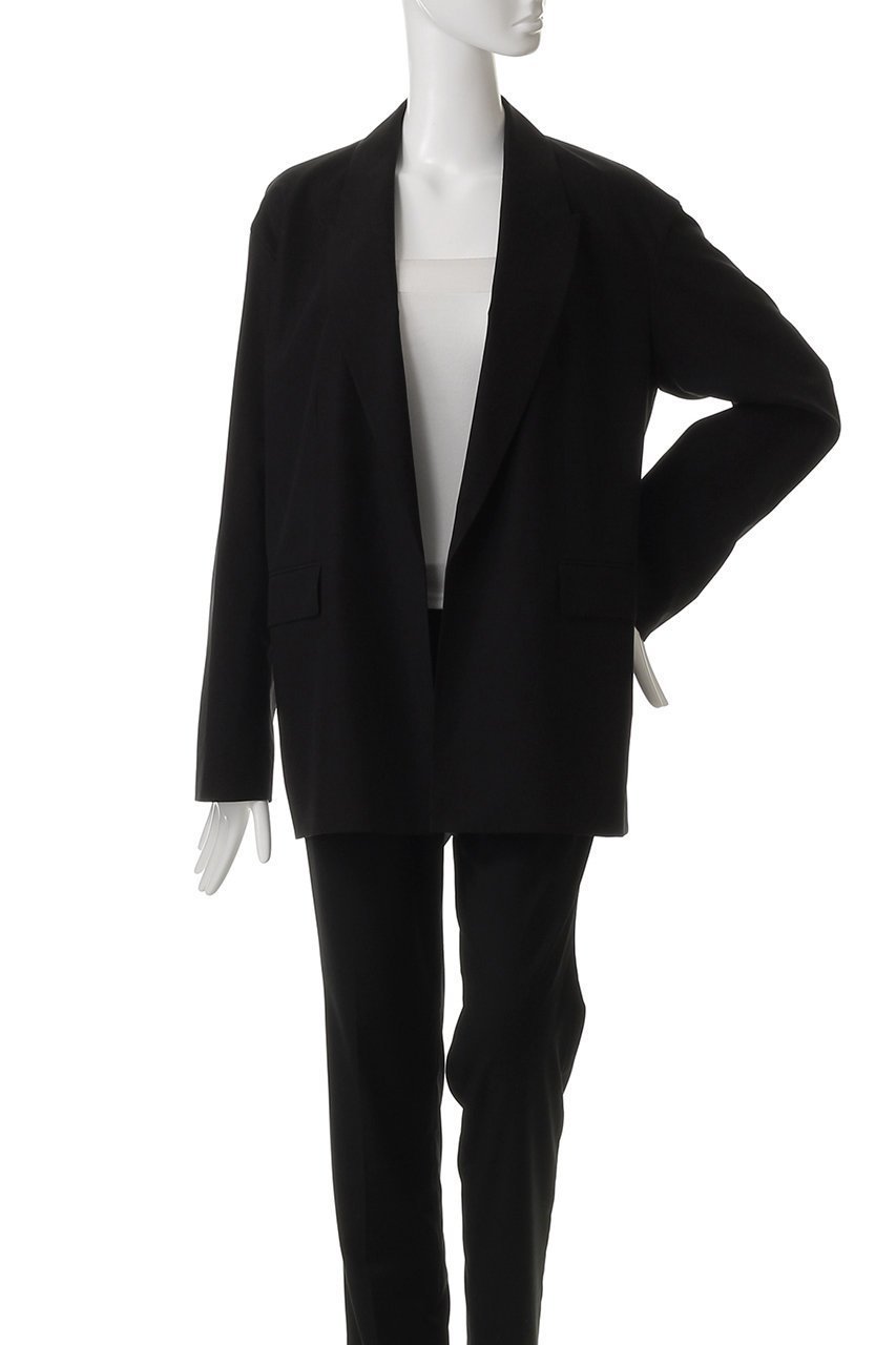 【セアン/SCEARN】のORGANIC COTTON TYPEWRITER ジャケット 人気、トレンドファッション・服の通販 founy(ファニー) 　ファッション　Fashion　レディースファッション　Fashion for Women　アウター　Coat / Outerwear Collection　レディースジャケット・軽アウター　Jackets　インナー　Innerwear　ジャケット　Jacket, Outerwear　other-2|ID: prp329100004483023 ipo3291000000036061035