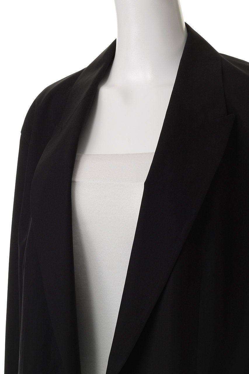 【セアン/SCEARN】のORGANIC COTTON TYPEWRITER ジャケット 人気、トレンドファッション・服の通販 founy(ファニー) 　ファッション　Fashion　レディースファッション　Fashion for Women　アウター　Coat / Outerwear Collection　レディースジャケット・軽アウター　Jackets　インナー　Innerwear　ジャケット　Jacket, Outerwear　other-5|ID: prp329100004483023 ipo3291000000036061038