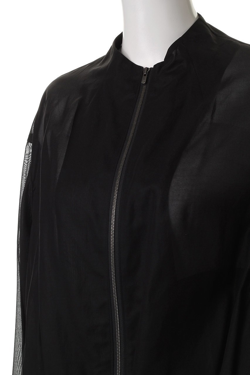 【エステータ/esteta】のコットンオーガンジーブルゾン 人気、トレンドファッション・服の通販 founy(ファニー) 　ファッション　Fashion　レディースファッション　Fashion for Women　アウター　Coat / Outerwear Collection　レディースジャケット・軽アウター　Jackets　ブルゾンジャケット・スポーティアウター　Blouson Jackets　ギャザー　Gathered, Ruffled　ジャケット　Jacket, Outerwear　ブルゾン　Blouson, Bomber Jacket　夏　Summer　春　Spring　S/S・春夏　SS, Spring/Summer, Warm Season　other-5|ID: prp329100004483032 ipo3291000000035639731