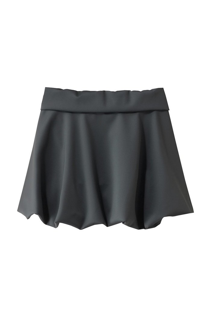 【エステータ/esteta】のスキューババルーンヘムビスチェ インテリア・キッズ・メンズ・レディースファッション・服の通販 founy(ファニー) https://founy.com/ ファッション Fashion レディースファッション Fashion for Women トップス・カットソー Cut & Sew Tops キャミソール&ノースリーブ Camisoles & Sleeveless Tops シャツ・ブラウス・オフィスカジュアル Elegant Blouses & Button-Ups ビスチェ Bustiers & Corset Tops / Layered Bustier Style おすすめ Recommended / Our Picks ノースリーブ Sleeveless, No-Sleeve ビスチェ Bustier, Corset Top フォルム Silhouette, Form 再入荷 Restock / Back in Stock |ID: prp329100004483033 ipo3291000000035052131