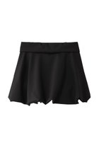 【エステータ/esteta】のスキューババルーンヘムビスチェ 人気、トレンドファッション・服の通販 founy(ファニー) ファッション Fashion レディースファッション Fashion for Women トップス・カットソー Cut & Sew Tops キャミソール&ノースリーブ Camisoles & Sleeveless Tops シャツ・ブラウス・オフィスカジュアル Elegant Blouses & Button-Ups ビスチェ Bustiers & Corset Tops / Layered Bustier Style おすすめ Recommended / Our Picks ノースリーブ Sleeveless, No-Sleeve ビスチェ Bustier, Corset Top フォルム Silhouette, Form 再入荷 Restock / Back in Stock thumbnail ブラック|ID: prp329100004483033 ipo3291000000035052133