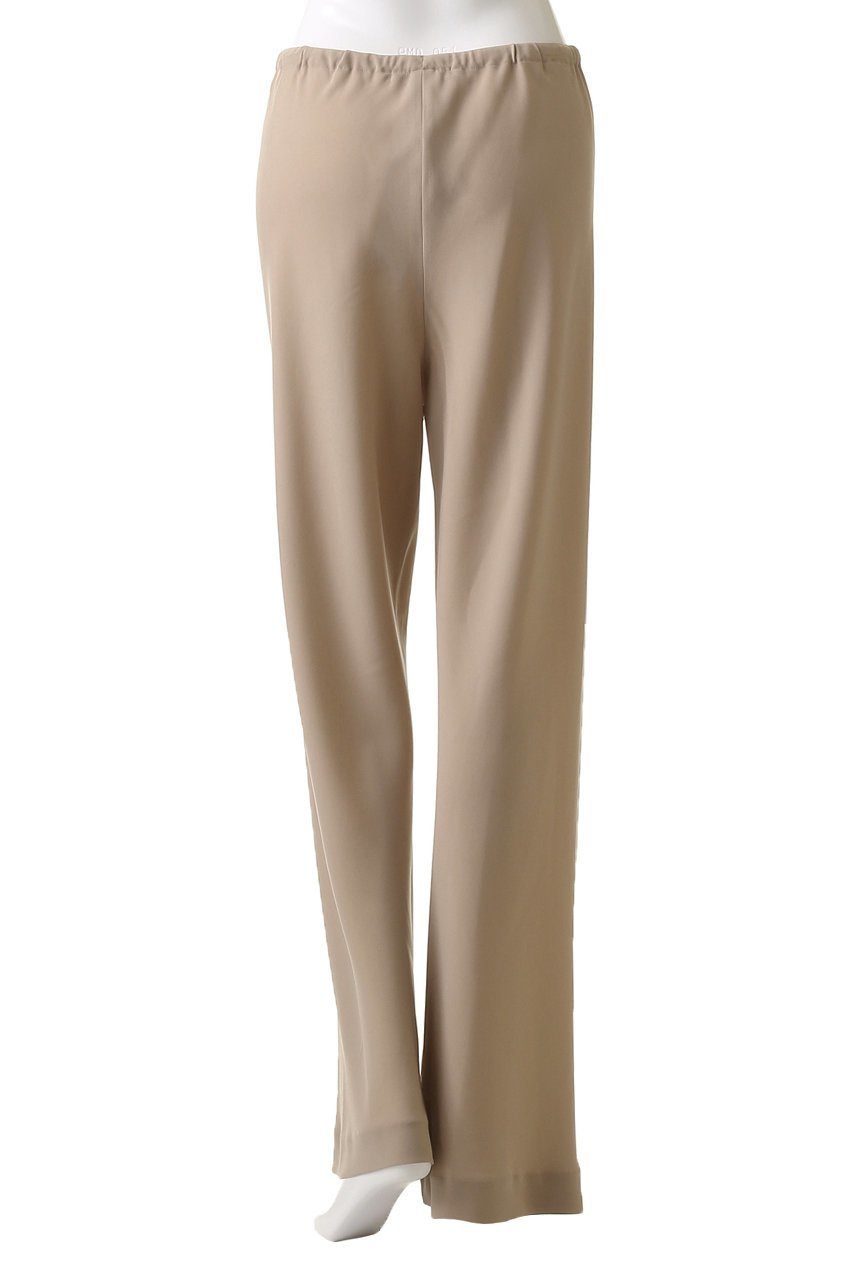 【ベイジ,/BEIGE,】のFLEUR(フルール)/ウエストゴムイージーワイドパンツ 人気、トレンドファッション・服の通販 founy(ファニー) 　ファッション　Fashion　レディースファッション　Fashion for Women　パンツ　Pants & Trousers　ドレープ　Drape, Draping Fabric　ワイド　Wide, Wide Fit　ワーク　Workwear, Utility Style　other-4|ID: prp329100004483035 ipo3291000000032902955