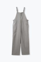 【レリル/lelill】のハイテク イージーサロペット 人気、トレンドファッション・服の通販 founy(ファニー) ファッション Fashion レディースファッション Fashion for Women パンツ Pants & Trousers オックス Oxford Fabric サロペット Overalls, Salopette スポーツ Sports, Activewear 夏 Summer 定番 Standard, Basic Item thumbnail グレー|ID: prp329100004483045 ipo3291000000035451213