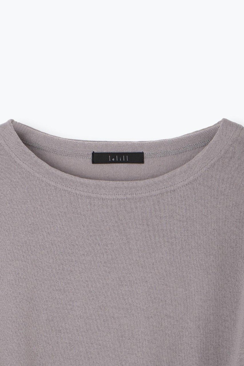 【レリル/lelill】のハイテクFLUFFY P/O(オーバーサイズ) 人気、トレンドファッション・服の通販 founy(ファニー) 　ファッション　Fashion　レディースファッション　Fashion for Women　トップス・カットソー　Cut & Sew Tops　ニット　Knit Tops & Sweaters　カジュアルプルオーバー・ニットトップス　Pullovers & Knit Tops / Casual Pullovers　ベーシック　Basic, Essential　リラックス　Relax, Relaxed Fit　洗える　Machine Washable　other-2|ID: prp329100004483046 ipo3291000000032919073