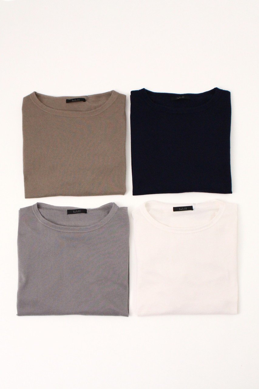 【レリル/lelill】のハイテクFLUFFY P/O(オーバーサイズ) 人気、トレンドファッション・服の通販 founy(ファニー) 　ファッション　Fashion　レディースファッション　Fashion for Women　トップス・カットソー　Cut & Sew Tops　ニット　Knit Tops & Sweaters　カジュアルプルオーバー・ニットトップス　Pullovers & Knit Tops / Casual Pullovers　ベーシック　Basic, Essential　リラックス　Relax, Relaxed Fit　洗える　Machine Washable　other-6|ID: prp329100004483046 ipo3291000000032919115