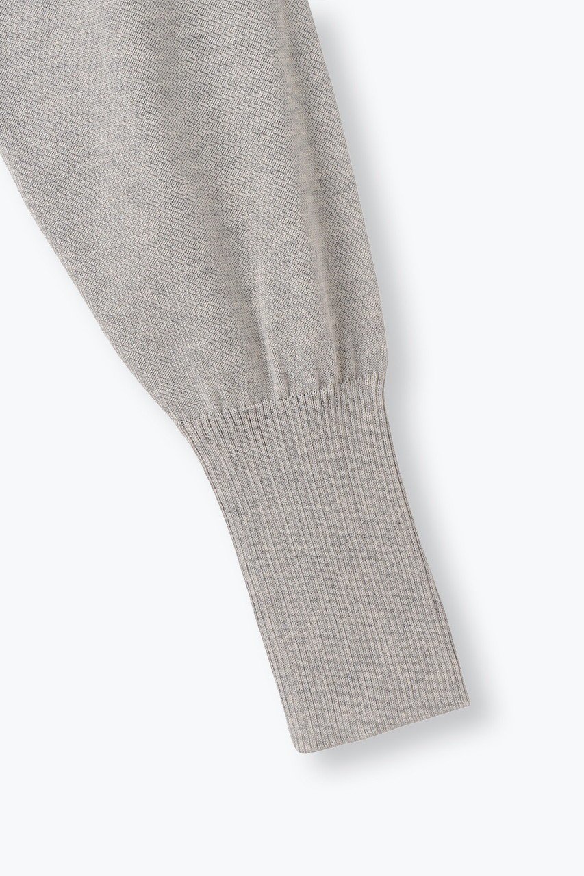 【レリル/lelill】の【日本製】ワイドV PO 人気、トレンドファッション・服の通販 founy(ファニー) 　ファッション　Fashion　レディースファッション　Fashion for Women　トップス・カットソー　Cut & Sew Tops　ニット　Knit Tops & Sweaters　カジュアルプルオーバー・ニットトップス　Pullovers & Knit Tops / Casual Pullovers　ニットソー　Knit-Sewn, Cut & Sew Knit　ベーシック　Basic, Essential　ワイド　Wide, Wide Fit　夏　Summer　定番　Standard, Basic Item　抗菌　Antibacterial, Bacteria-Resistant　日本製　Made In Japan　other-3|ID: prp329100004483047 ipo3291000000036616041