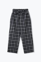 【レリル/lelill】の【日本製】イージーサッカーワイドPT 人気、トレンドファッション・服の通販 founy(ファニー) ファッション Fashion レディースファッション Fashion for Women パンツ Pants & Trousers ウォッシャブル Machine Washable ストレッチ Stretch, Stretchy Fabric テーパード Tapered, Tapered Pants ドローコード Drawcord, Drawstring Cord 夏 Summer 日本製 Made In Japan 春 Spring |ID:prp329100004483048