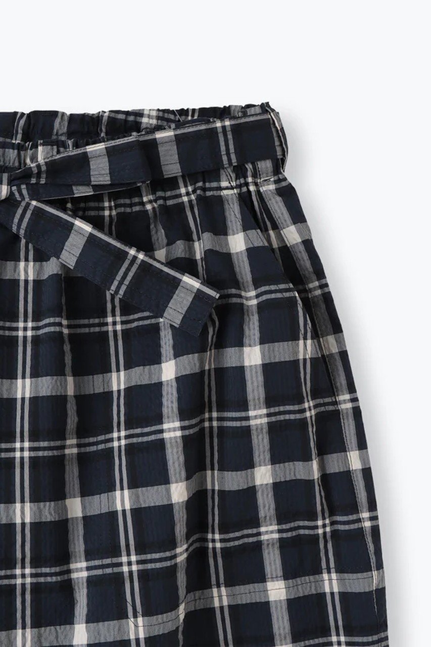【レリル/lelill】の【日本製】イージーサッカーワイドPT 人気、トレンドファッション・服の通販 founy(ファニー) 　ファッション　Fashion　レディースファッション　Fashion for Women　パンツ　Pants & Trousers　ウォッシャブル　Machine Washable　ストレッチ　Stretch, Stretchy Fabric　テーパード　Tapered, Tapered Pants　ドローコード　Drawcord, Drawstring Cord　夏　Summer　日本製　Made In Japan　春　Spring　other-4|ID: prp329100004483048 ipo3291000000032931149