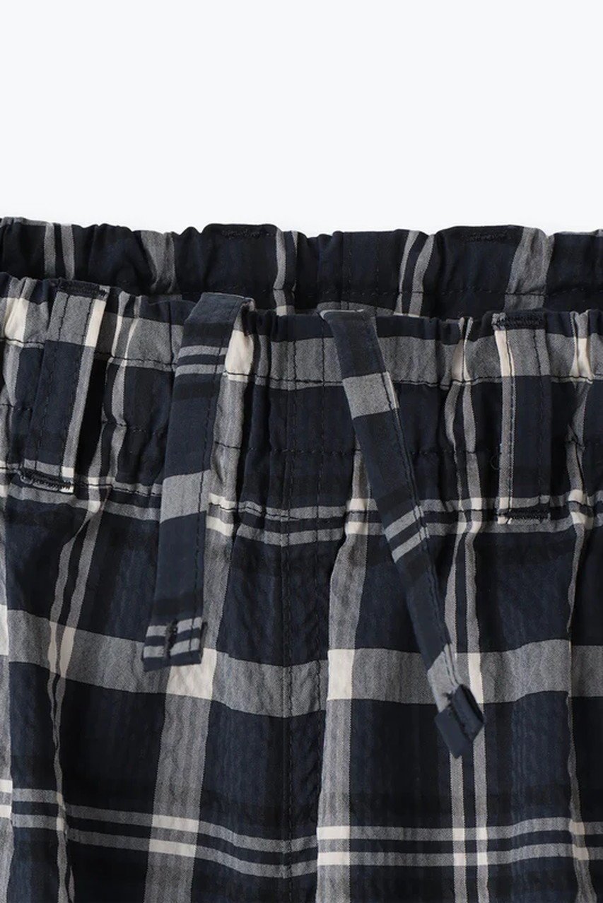 【レリル/lelill】の【日本製】イージーサッカーワイドPT 人気、トレンドファッション・服の通販 founy(ファニー) 　ファッション　Fashion　レディースファッション　Fashion for Women　パンツ　Pants & Trousers　ウォッシャブル　Machine Washable　ストレッチ　Stretch, Stretchy Fabric　テーパード　Tapered, Tapered Pants　ドローコード　Drawcord, Drawstring Cord　夏　Summer　日本製　Made In Japan　春　Spring　other-5|ID: prp329100004483048 ipo3291000000032931158