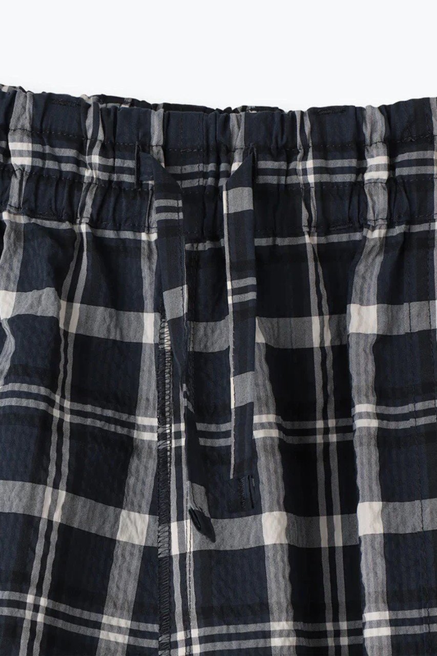 【レリル/lelill】の【日本製】イージーサッカーワイドPT 人気、トレンドファッション・服の通販 founy(ファニー) 　ファッション　Fashion　レディースファッション　Fashion for Women　パンツ　Pants & Trousers　ウォッシャブル　Machine Washable　ストレッチ　Stretch, Stretchy Fabric　テーパード　Tapered, Tapered Pants　ドローコード　Drawcord, Drawstring Cord　夏　Summer　日本製　Made In Japan　春　Spring　other-6|ID: prp329100004483048 ipo3291000000032931169