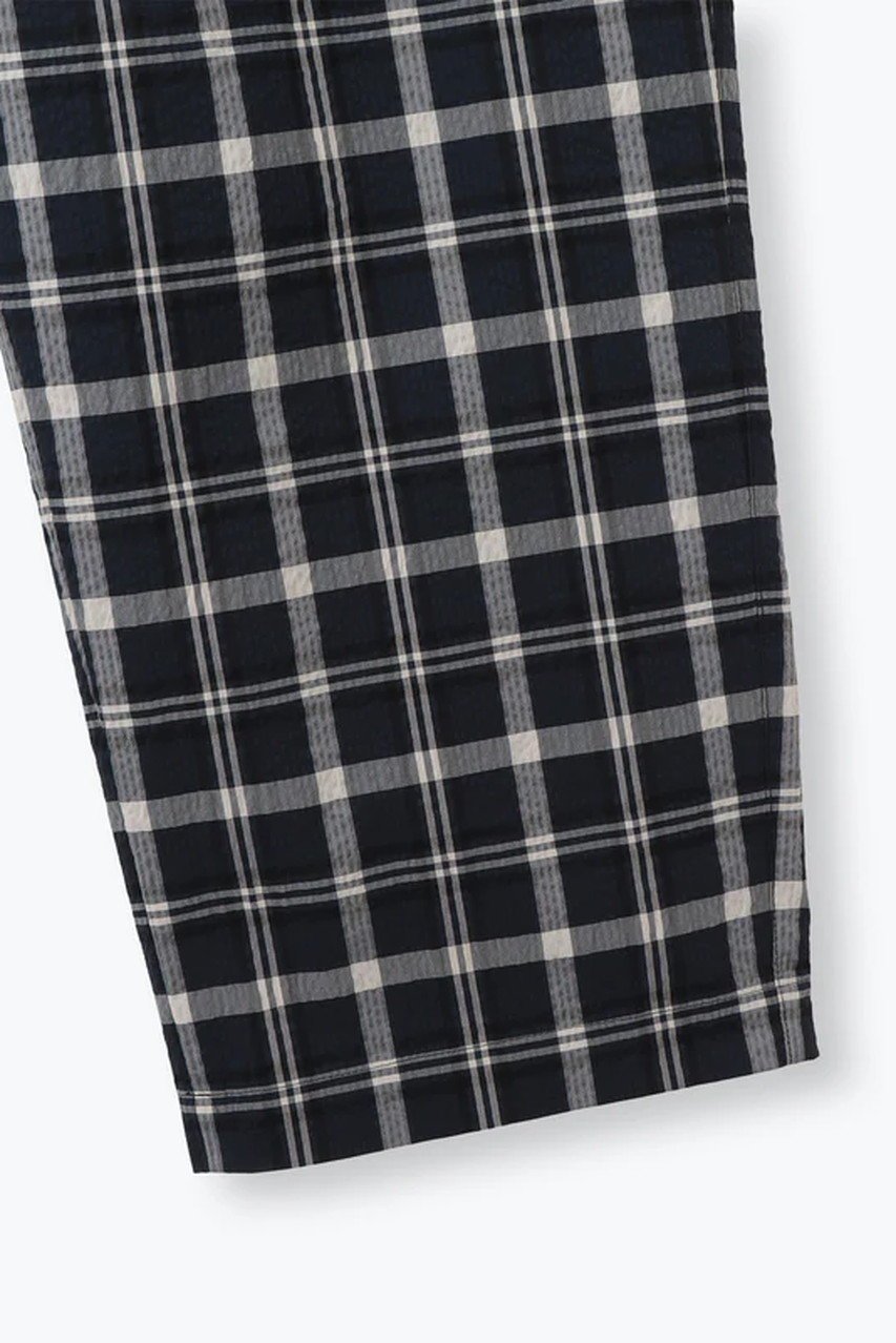 【レリル/lelill】の【日本製】イージーサッカーワイドPT 人気、トレンドファッション・服の通販 founy(ファニー) 　ファッション　Fashion　レディースファッション　Fashion for Women　パンツ　Pants & Trousers　ウォッシャブル　Machine Washable　ストレッチ　Stretch, Stretchy Fabric　テーパード　Tapered, Tapered Pants　ドローコード　Drawcord, Drawstring Cord　夏　Summer　日本製　Made In Japan　春　Spring　other-7|ID: prp329100004483048 ipo3291000000032931178