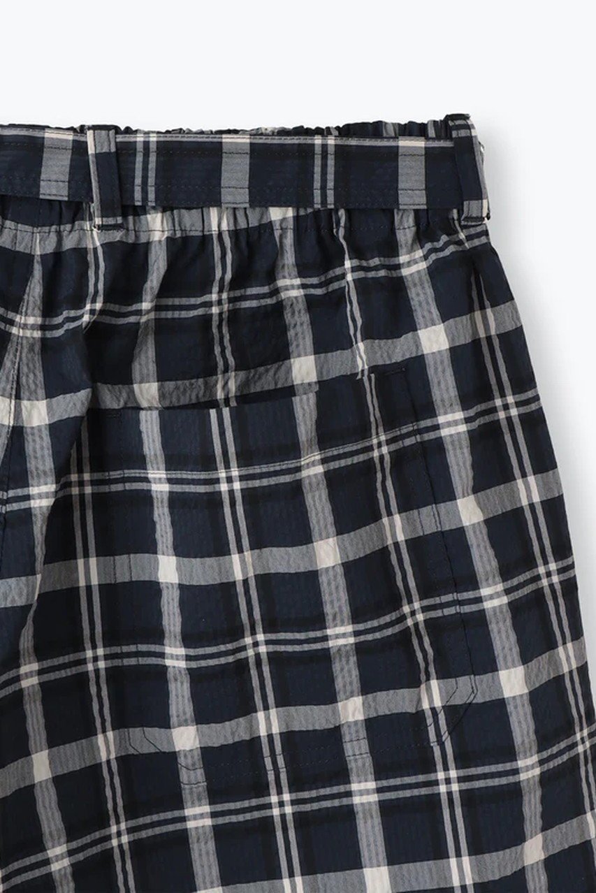 【レリル/lelill】の【日本製】イージーサッカーワイドPT 人気、トレンドファッション・服の通販 founy(ファニー) 　ファッション　Fashion　レディースファッション　Fashion for Women　パンツ　Pants & Trousers　ウォッシャブル　Machine Washable　ストレッチ　Stretch, Stretchy Fabric　テーパード　Tapered, Tapered Pants　ドローコード　Drawcord, Drawstring Cord　夏　Summer　日本製　Made In Japan　春　Spring　other-8|ID: prp329100004483048 ipo3291000000032931186