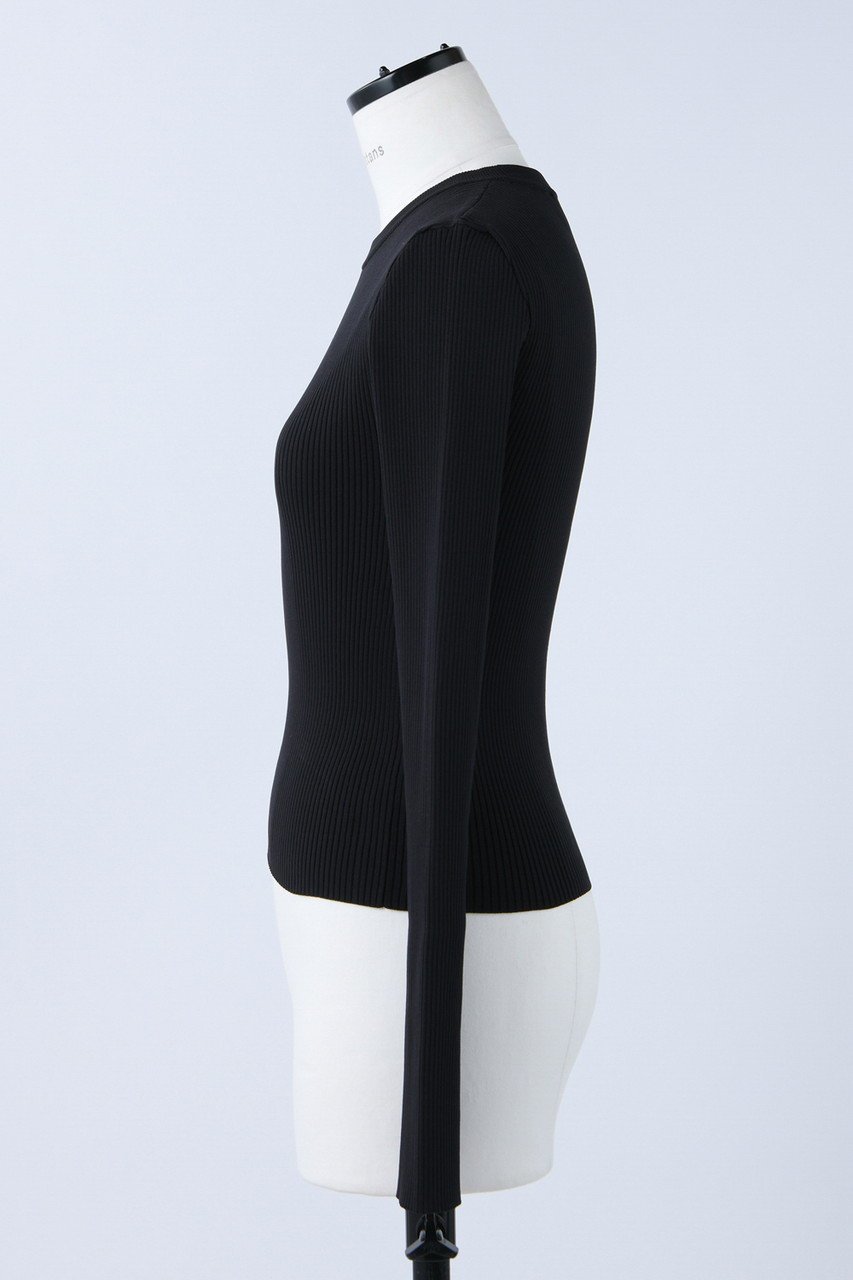 【ナゴンスタンス/nagonstans】のPE Rib Cropped P.O 人気、トレンドファッション・服の通販 founy(ファニー) 　ファッション　Fashion　レディースファッション　Fashion for Women　水着　Swimwear　レディース水着・ビーチウェア　Swimwear & Beachwear　クロップド　Cropped, Short Length　スポーツ　Sports, Activewear　水着　Swimsuit, Swimwear　other-2|ID: prp329100004485104 ipo3291000000036199788