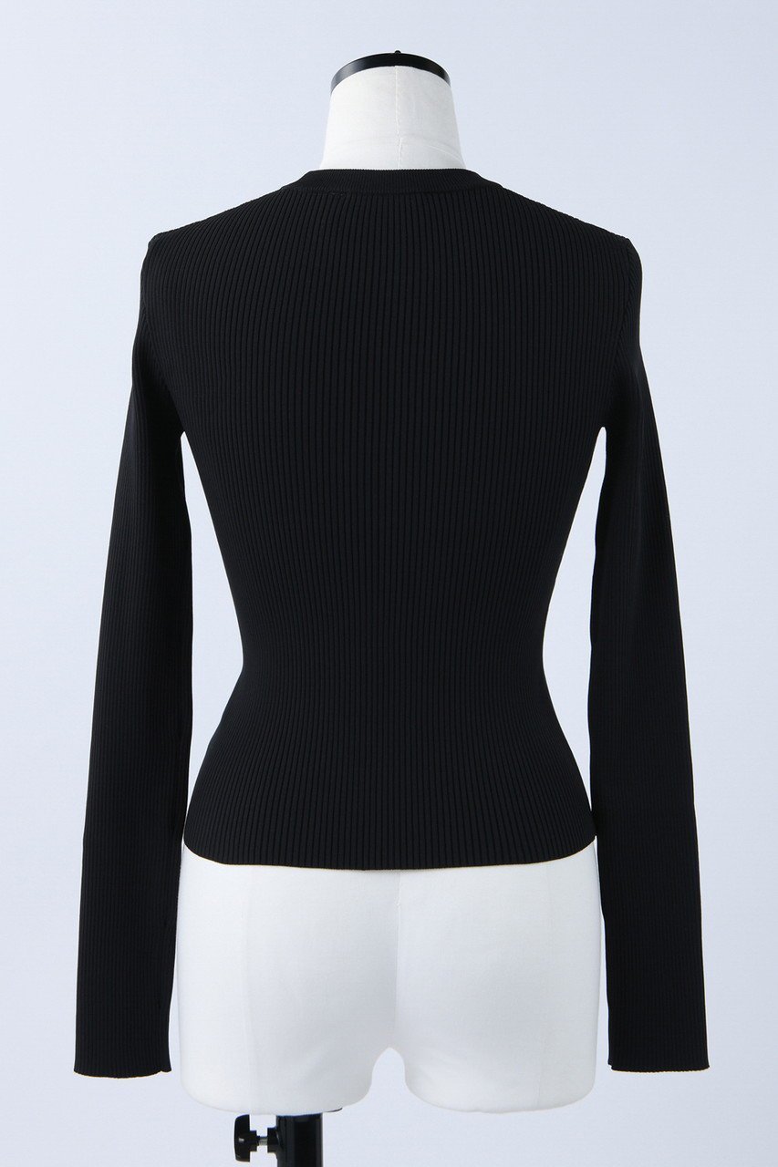 【ナゴンスタンス/nagonstans】のPE Rib Cropped P.O 人気、トレンドファッション・服の通販 founy(ファニー) 　ファッション　Fashion　レディースファッション　Fashion for Women　水着　Swimwear　レディース水着・ビーチウェア　Swimwear & Beachwear　クロップド　Cropped, Short Length　スポーツ　Sports, Activewear　水着　Swimsuit, Swimwear　other-3|ID: prp329100004485104 ipo3291000000036199790