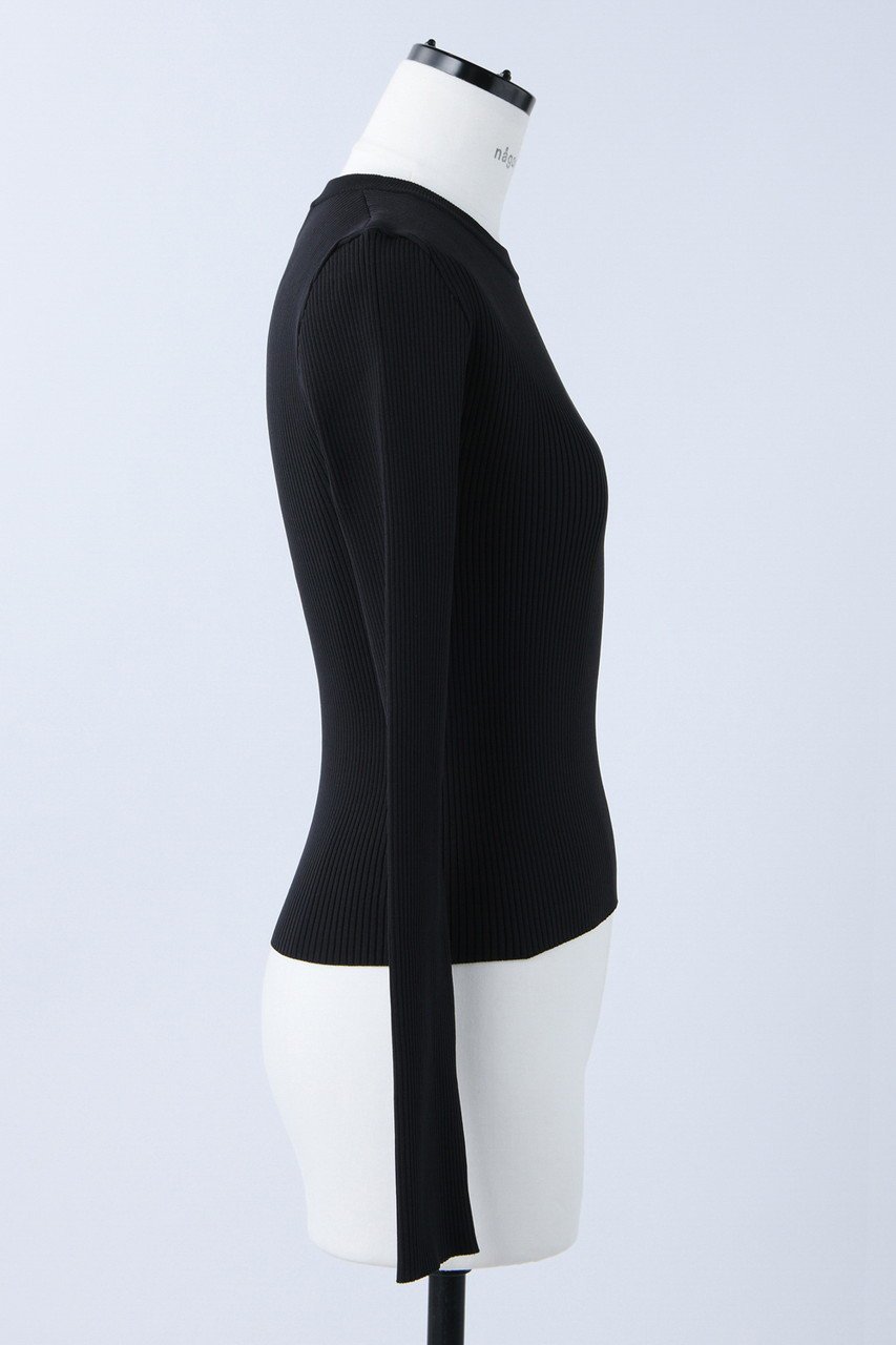 【ナゴンスタンス/nagonstans】のPE Rib Cropped P.O 人気、トレンドファッション・服の通販 founy(ファニー) 　ファッション　Fashion　レディースファッション　Fashion for Women　水着　Swimwear　レディース水着・ビーチウェア　Swimwear & Beachwear　クロップド　Cropped, Short Length　スポーツ　Sports, Activewear　水着　Swimsuit, Swimwear　other-4|ID: prp329100004485104 ipo3291000000036199792