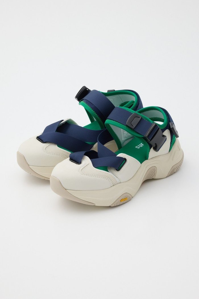 【ナゴンスタンス/nagonstans】のSneaker Sandal/サンダル インテリア・キッズ・メンズ・レディースファッション・服の通販 founy(ファウニー) https://founy.com/ ファッション Fashion レディースファッション Fashion for Women おすすめ Recommended / Our Picks サンダル Sandals, Summer Shoes ストラップサンダル Strappy Sandals, Strap Sandals スニーカー Sneakers, Trainers ソックス Socks, Hosiery フィット Fit, Slim Fit |ID: prp329100004485109 ipo3291000000036899299