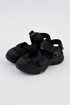 【ナゴンスタンス/nagonstans】のSneaker Sandal/サンダル Black|ID: prp329100004485109 ipo3291000000036899301