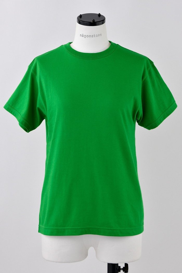 【ナゴンスタンス/nagonstans】のソフト天竺 Daily T-SH Tシャツ インテリア・キッズ・メンズ・レディースファッション・服の通販 founy(ファニー) https://founy.com/ ファッション Fashion レディースファッション WOMEN トップス・カットソー Tops/Tshirt シャツ/ブラウス Shirts/Blouses ロング / Tシャツ T-Shirts カットソー Cut and Sewn 2024年 2024 2024春夏・S/S Ss,Spring/Summer,2024 ショート Short スリーブ Sleeve 今季 This Season |ID: prp329100004485122 ipo3291000000031615625